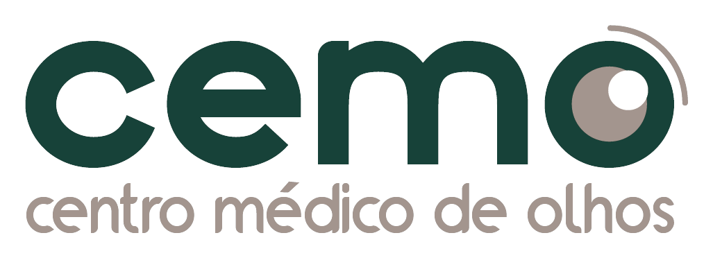 CEMO — Centro Médico de Olhos